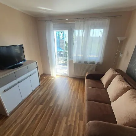Csillagfeny Apartament