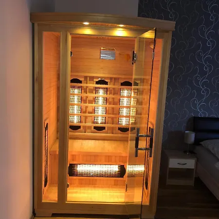 Csillagfeny Apartament