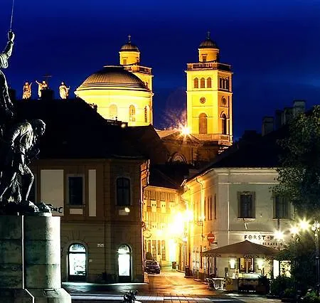 Csillagfény * Eger