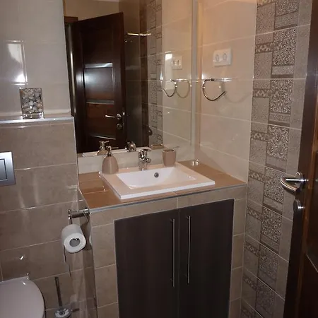 Csillagfény Apartamento Eger